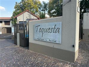 Modern 2 Bedroom Loft Apartment, Secure Living, Available 1 May