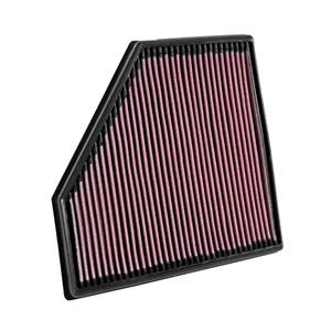 K&N 33-3051 Performance Air Filter for Bmw F20/F30