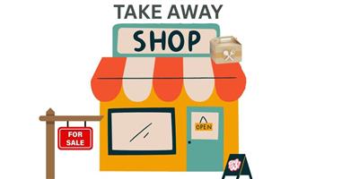 WELL-ESTABLISHED TAKEAWAY SHOP FOR SALE | PRETORIA