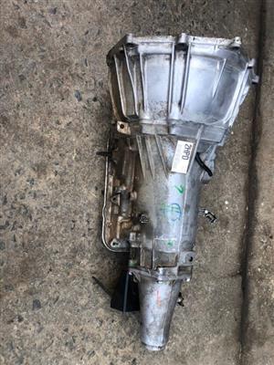Chev Lumina 4L60 E Automatic Gearbox with Torque Converter for sale  Johannesburg South