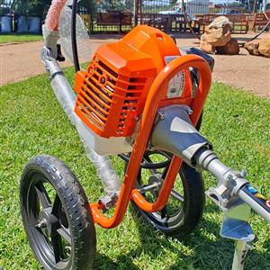 43CC 3 Wheel Brushcutter R4400 GARDEN MARKET PLACE  NO 1 Gardens Road Hillcrest