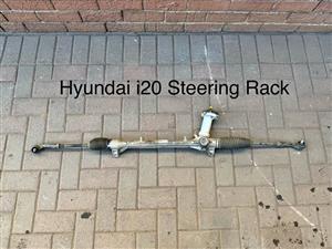 Steering Rack for Hyundai i20 