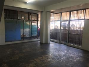 PERFECT POSITION IN VERULAM CENTRAL
