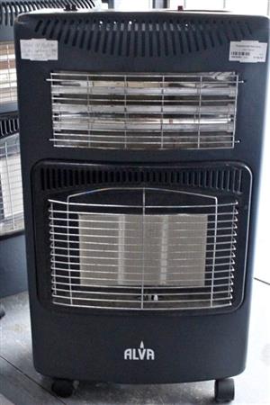 GAS HEATER S054468C