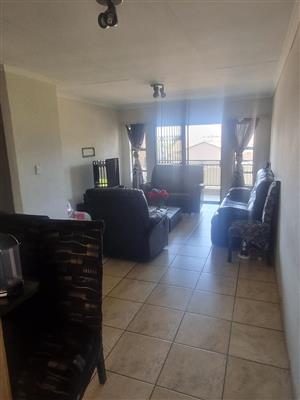 Apartment Rental Monthly in Corlett Gardens