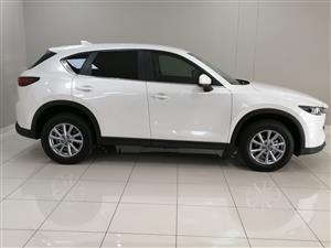 MAZDA CX5 2.0 ACTIVE 