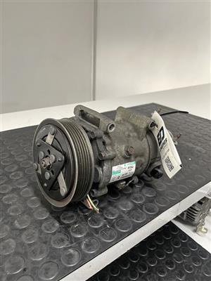 Peugeot 207 1.6 Aircon Pump for sale (EP6)
