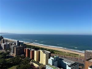 Stunning 2 Bedroom Apartment on NORTH BEACH with Sea Views