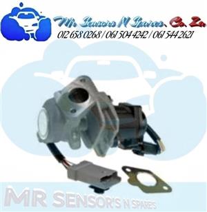 Ford Focus Peugeot Citroen Hyundai 1.6 TDCi EGR Valve