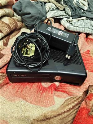 XBOX 360 JTAGGED, READ DESCRIPTION.