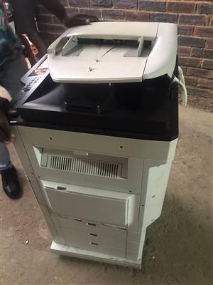 Sharp MX-M264N Multifunction Printer