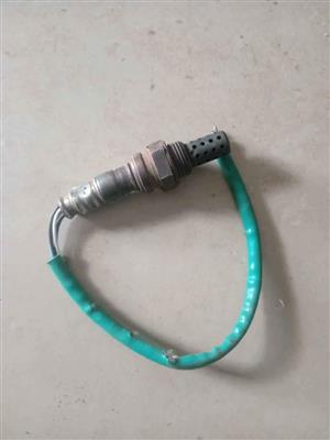 Jeep Grand Cherokee oxygen sensor