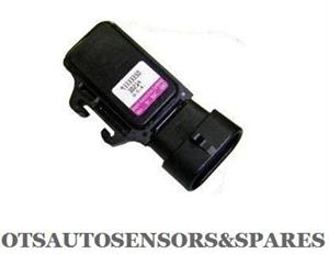 Opel Corsa C Petrol Astra G H Manifold Air Pressure Sensor