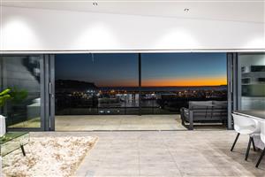 FAIRHAVEN COUNTRY ESTATE | SOMERSET WEST 3 Bed | 2.5 Bath | Triple-Level Architectural Masterpiece