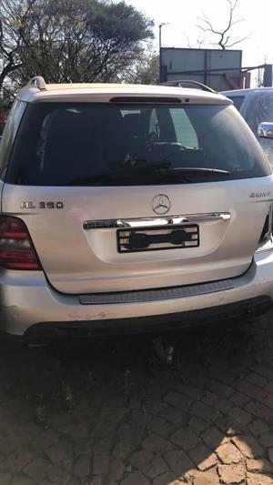 Nissan xtrail stripping for spares