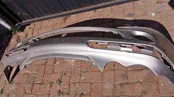 C Class W203 front bumper for sale