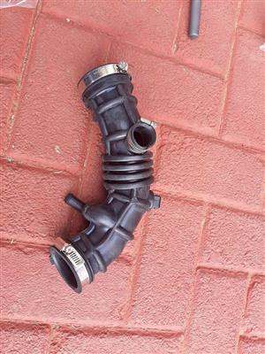 CHEV SPARK AIR CLEANER PIPE WITH SENSORS.BRAND NEW. FOR VARIOUS OTHER CARS TOO.