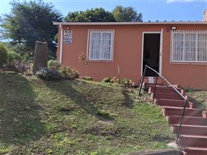 2 Bedroom Family Home