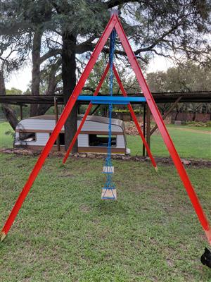 Double swing for sale.