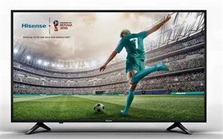 Television - HiSense 50" Smart