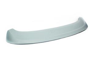 VW Polo 6R 2010 ABT Style Roofspoiler