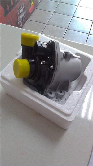 Brand New Water Pump 
