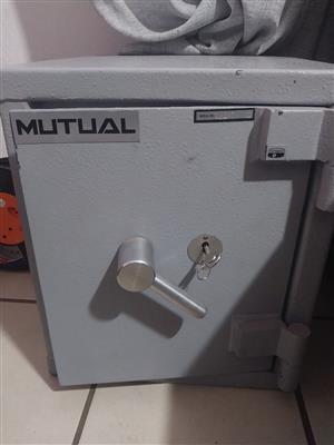 Mutual safe