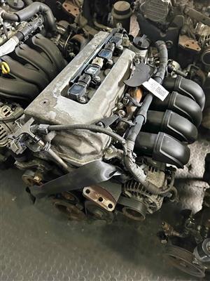Toyota 1ZZ-FE 1.8 Corolla Engine For Sale