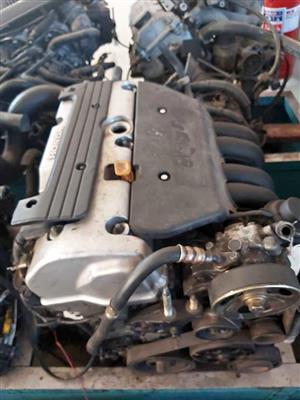 HONDA CIVIC 2.0 K20À ENGINE FOR SALE