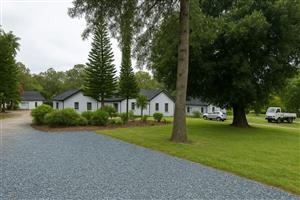 One Bedroom Flat ((kwt)