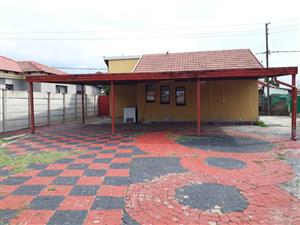 Charming 2-bedroom Freehold home for sale in Meriting, Rustenburg—perfect for comfortable living!