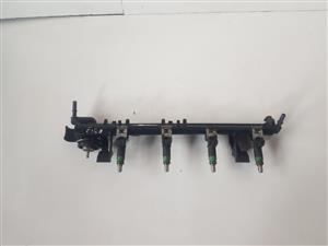 Ford Fiesta 1.4L/Ford Figo 1.4L Injector Rail