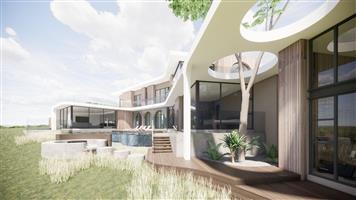 Architectural Elegance in Elaleni | Vacant Erf with Approved Plans
