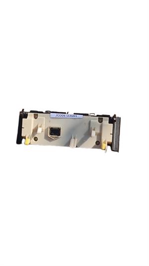 LEXUS IS250 OEM CLIMATE CONTROL PANEL HVAC CONTROL UNIT (2014-2016) 