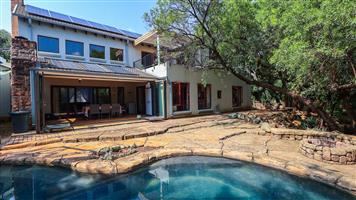 Indigenous Hideaway!