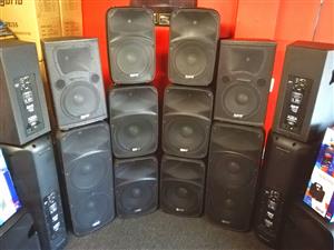 hybrid active speakers for sale