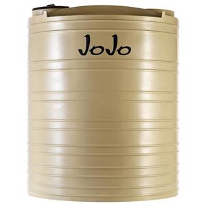 5000litre Savana Jojo tank on sale