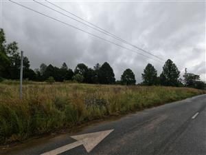 Development Opportunity