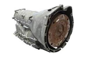 Quality used gearboxes