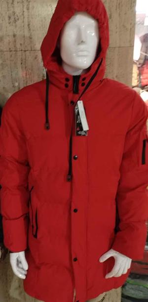 winter Jackets