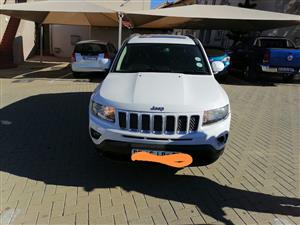 2013 JEEP COMPASS for sale 