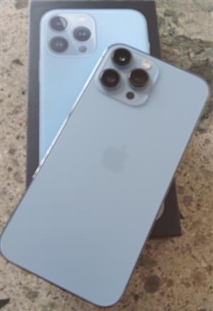 iPhone 13 Pro Max 128GB 