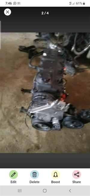 Chrysler Neon Engine Parts or Complete