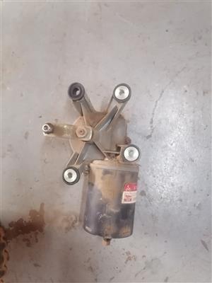 24 volts wiper motor Isuzu n4000 for sale