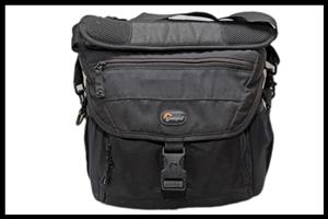 Lowepro Nova 180AW Shoulder Bag