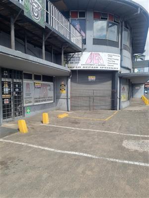 Commercial Property for sale in Bluff
