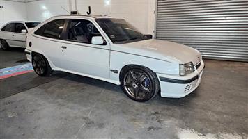 1991 Opel  Kadett Gsi 16v Turbo 