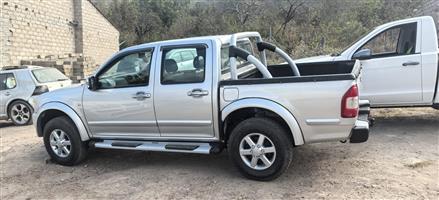 isuzu kb350