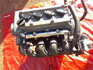 TOYOTA YARIS 2NZ ENGINE FOR SALE