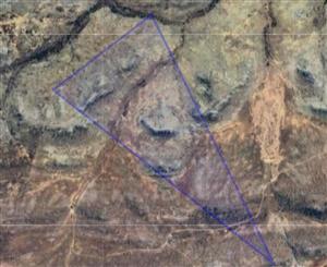 Vacant Land Residential For Sale in Oudtshoorn Rural